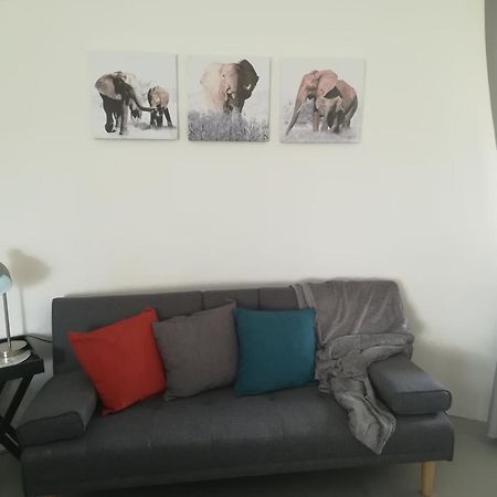הודספרויט Three Bridges B&B חדר תמונה