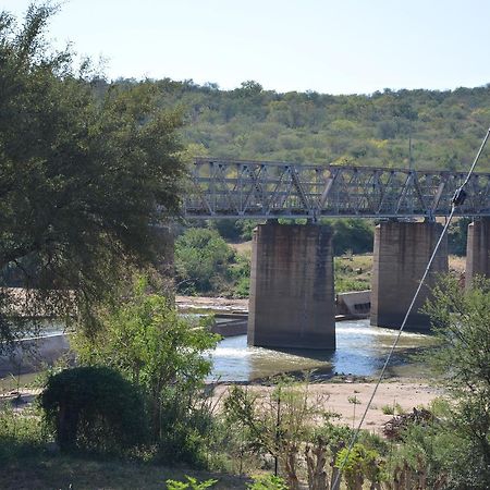 הודספרויט Three Bridges B&B מראה חיצוני תמונה
