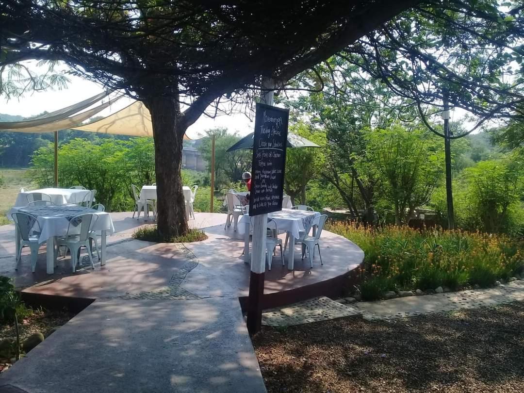 הודספרויט Three Bridges B&B מראה חיצוני תמונה