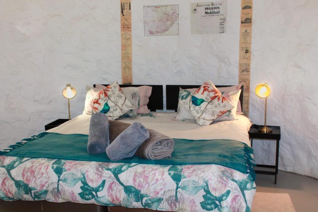 הודספרויט Three Bridges B&B חדר תמונה