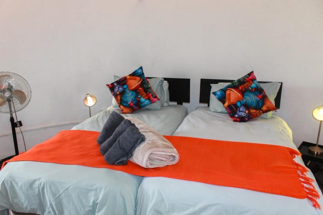 הודספרויט Three Bridges B&B חדר תמונה