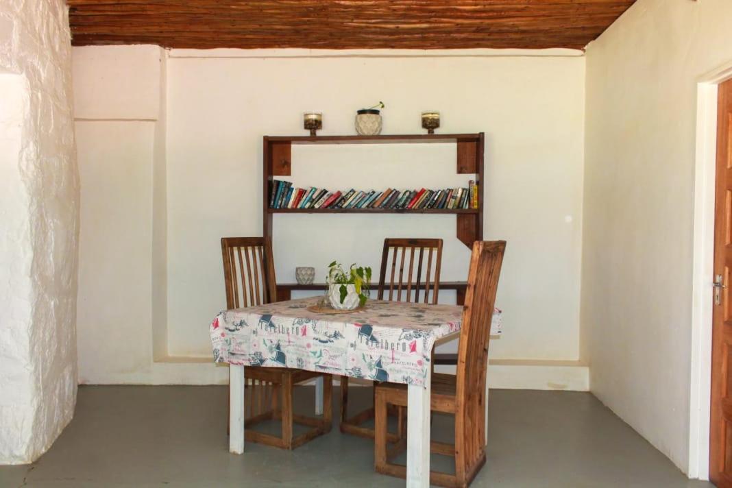 הודספרויט Three Bridges B&B מראה חיצוני תמונה