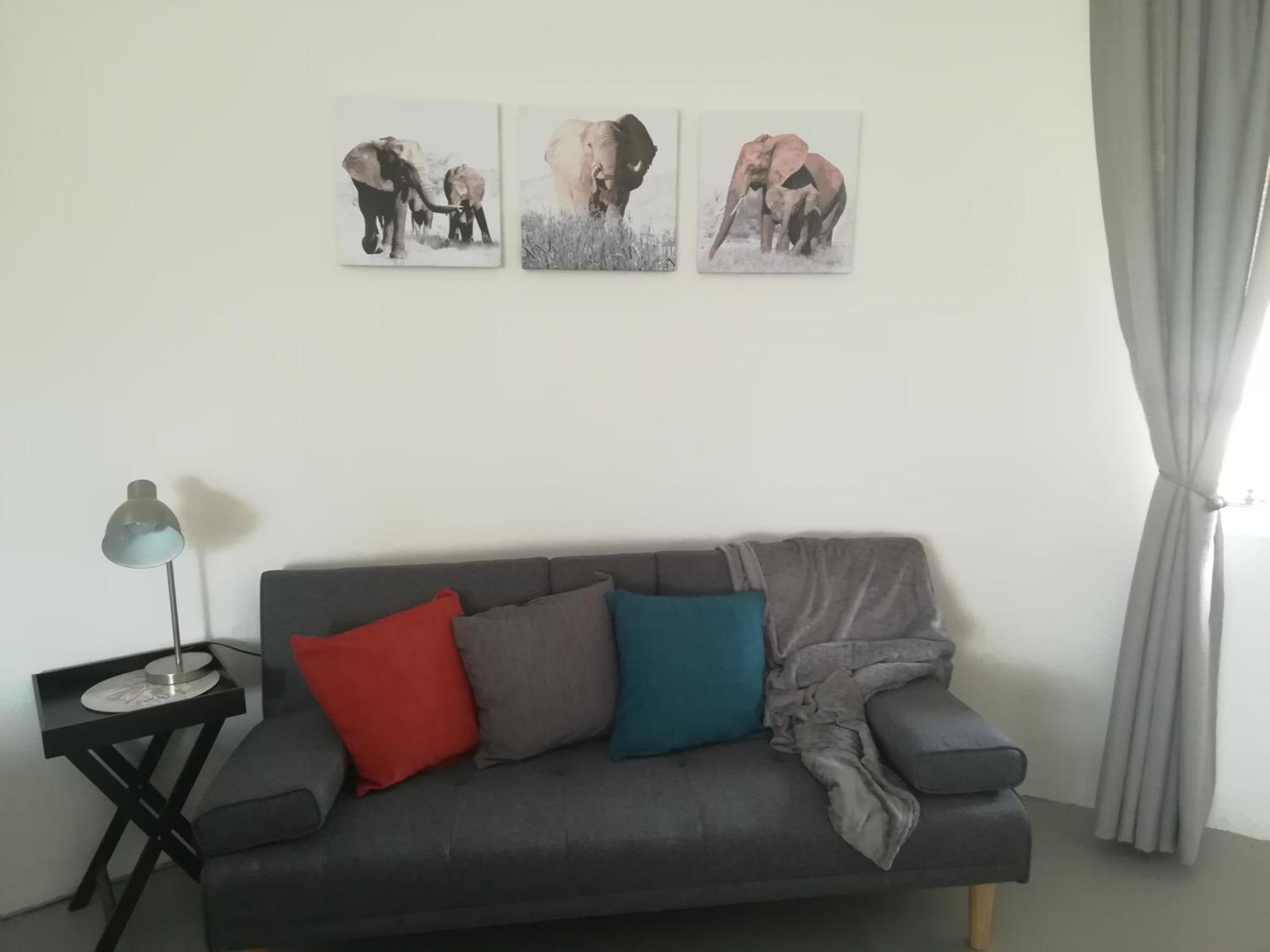 הודספרויט Three Bridges B&B חדר תמונה