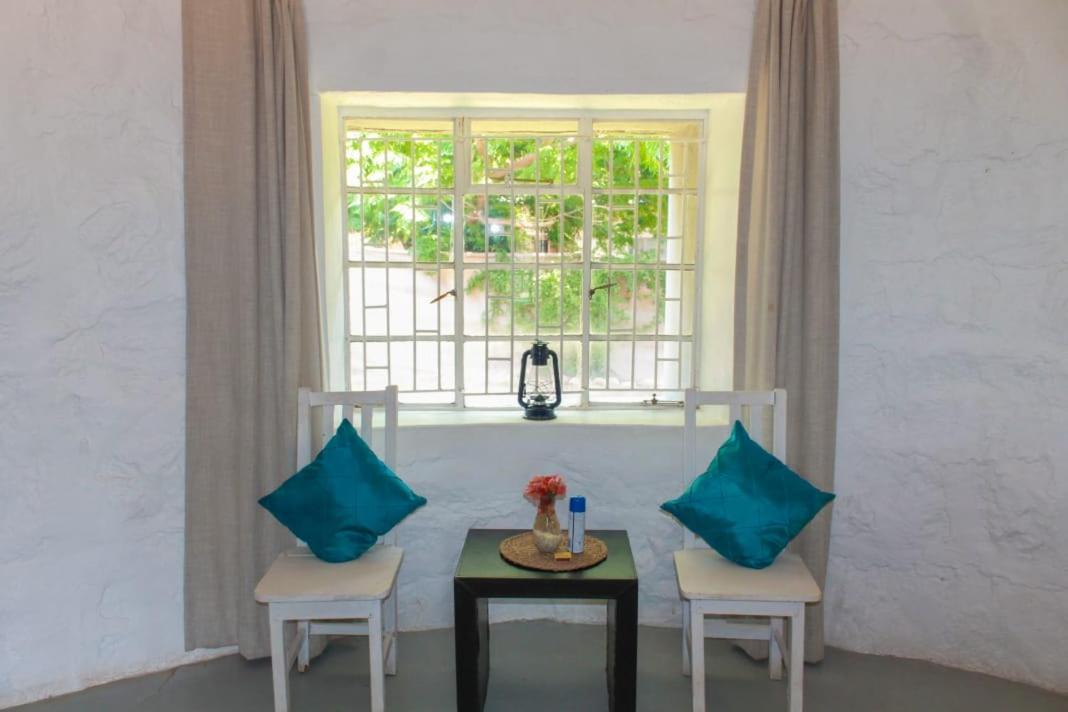 הודספרויט Three Bridges B&B חדר תמונה
