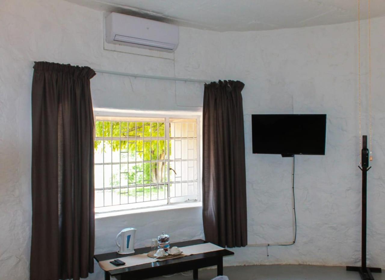 הודספרויט Three Bridges B&B חדר תמונה