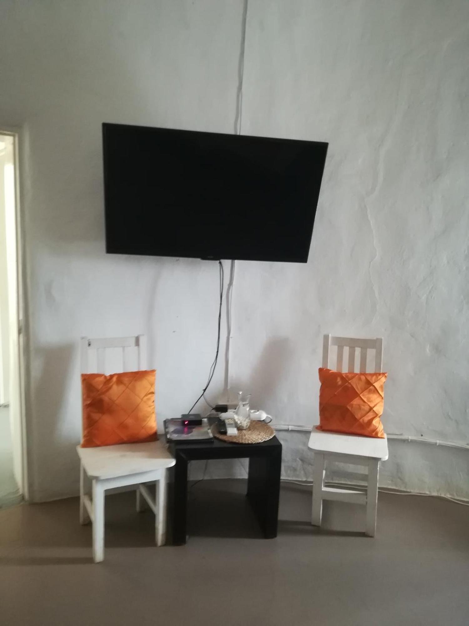 הודספרויט Three Bridges B&B חדר תמונה