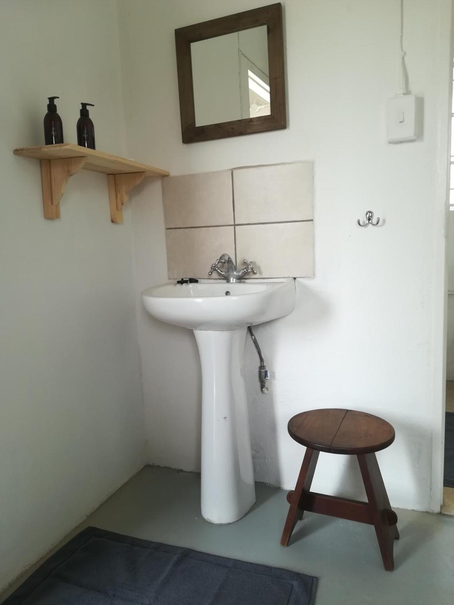 הודספרויט Three Bridges B&B חדר תמונה
