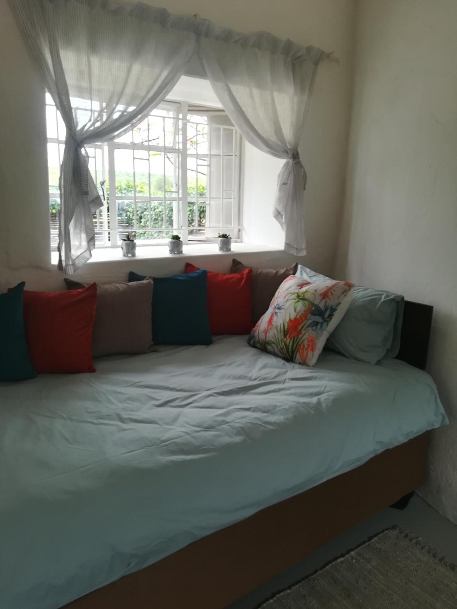 הודספרויט Three Bridges B&B חדר תמונה