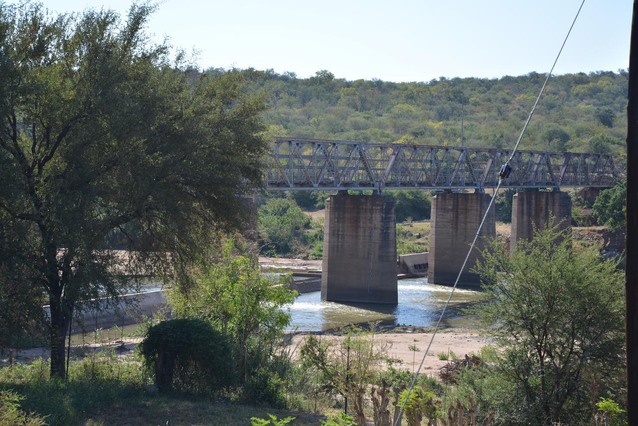 הודספרויט Three Bridges B&B מראה חיצוני תמונה
